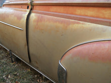 Load image into Gallery viewer, 50 Chevy Ranch wagon &#39;Woodie&quot;