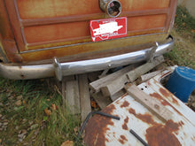 Load image into Gallery viewer, 50 Chevy Ranch wagon &#39;Woodie&quot;