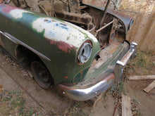 Load image into Gallery viewer, 50 Chevy Ranch wagon &#39;Woodie&quot;