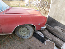 Load image into Gallery viewer, 65 (real) SS Chevelle Malibu