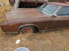 Load image into Gallery viewer, 69 Buick Riviera