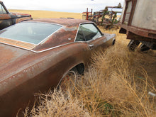 Load image into Gallery viewer, 69 Buick Riviera