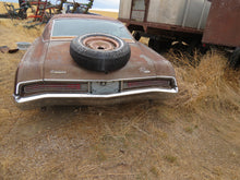 Load image into Gallery viewer, 69 Buick Riviera