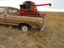 Load image into Gallery viewer, 1968 Ford Pickup