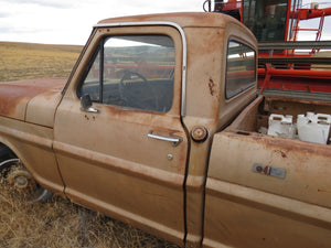 1968 Ford Pickup