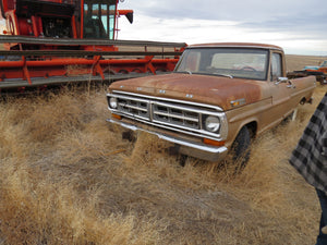 1968 Ford Pickup