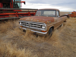 1968 Ford Pickup