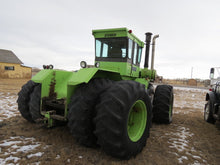 Load image into Gallery viewer, Steiger Tiger ll