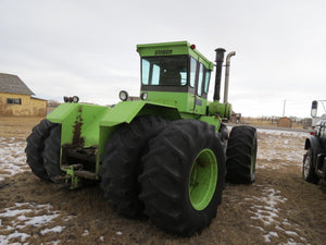 Steiger Tiger ll