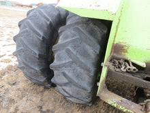 Load image into Gallery viewer, Steiger Tiger ll