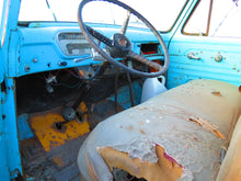 Load image into Gallery viewer, Ford f600 cab and chasssis