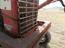 Load image into Gallery viewer, 756 International  Tractor