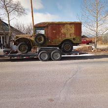 Load image into Gallery viewer, Trucks